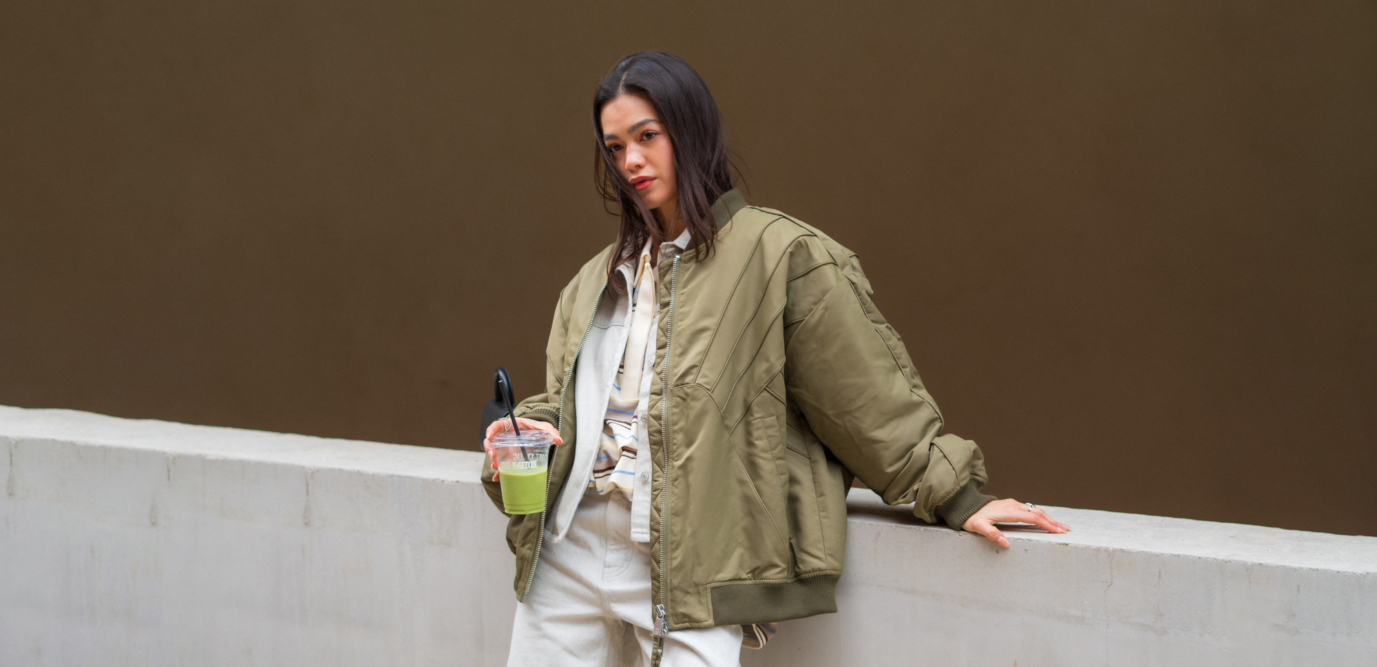 Effortless Style for Every Day